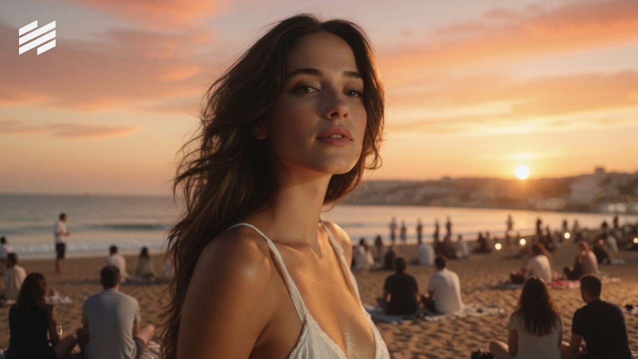 Ibiza 1998 | Emotional Vocal Trance | Elite Trance Music (Official Music Video) 