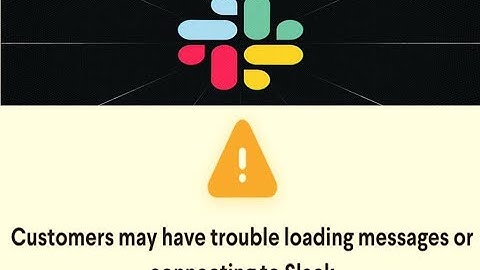 Slack Down | Slack Outage | Slack Not Working 2021 | Slack Server Down | Slack Down detector | Slack