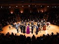 Rimsky Korsakov - Sheherazade - K Simone Menezes, Golshfiteth Farahani and Kristin Winters