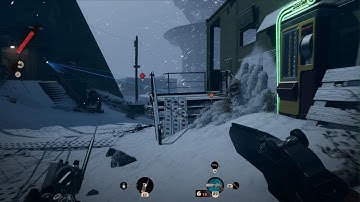 DEATHLOOP - Dr. Wenjie