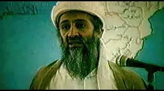 The last struggle of Osama bin Laden.UNCENSORED