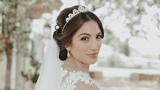 Irshad and Nadia | Cape Town Wedding Film