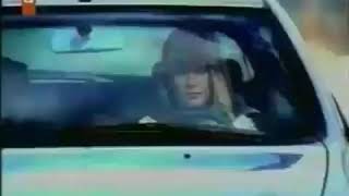 Citroën Xsara Reklamı (Claudia Schiffer) 1997 Resimi