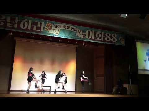 2019 이미고 발표회 클랩