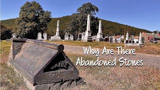 Jim Thorpe Graveyard Walkthru