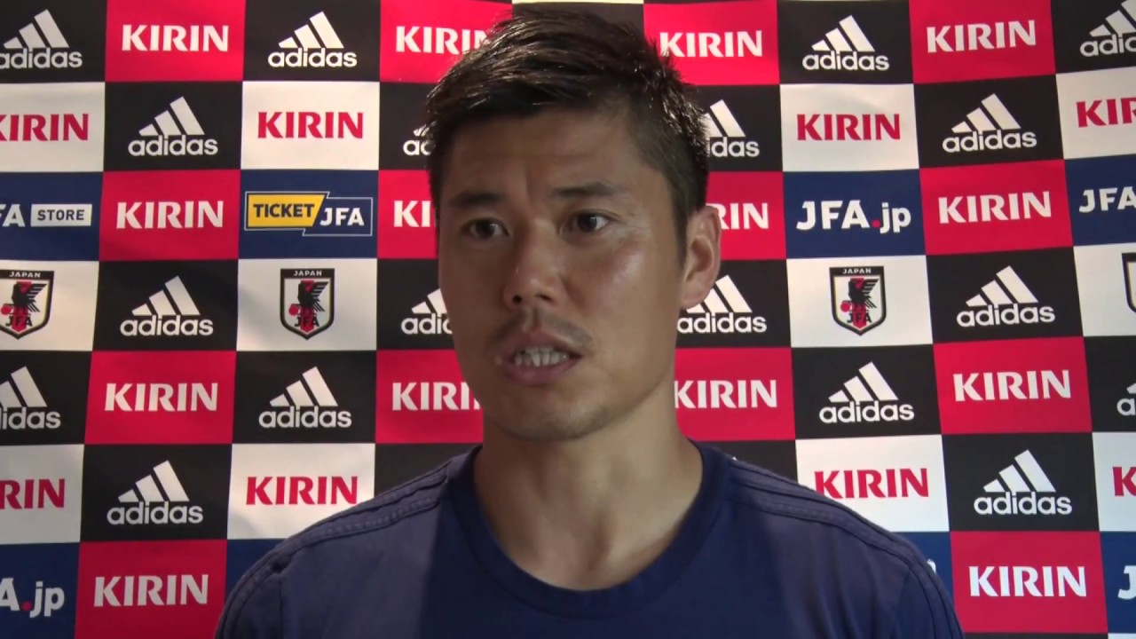 応援していただいた皆さまへ Samurai Blueからお礼のメッセージ Jfa 公益財団法人日本サッカー協会 応援していただいた皆さまへ Samurai Blueからお礼のメッセージ Jfa 公益財団法人日本サッカー協会