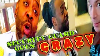 (MUST SEE)✭UPDATE✭HE WENT INSANE FAST!! STOP FILMING ME CRAZY Courthouse #brainless#courthouse#audit