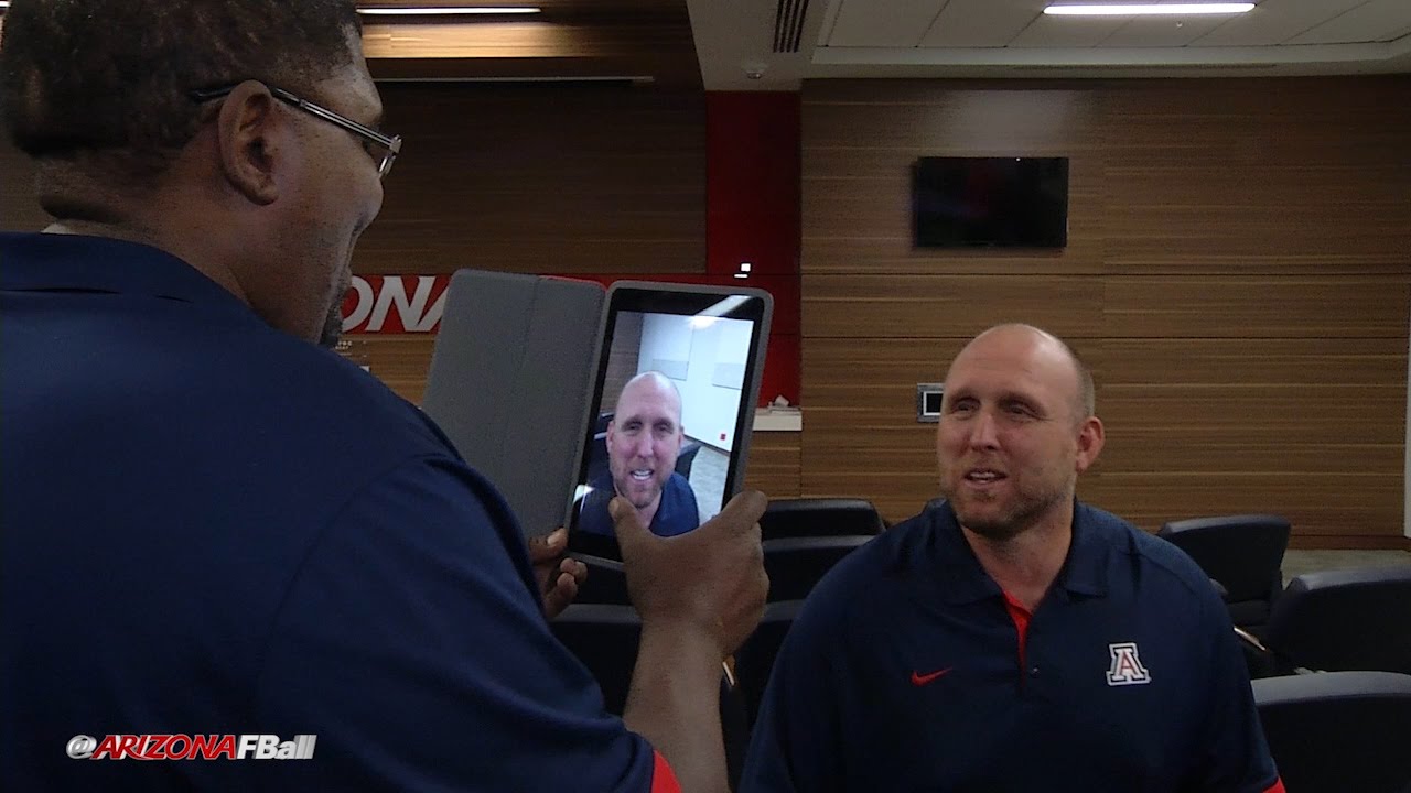 2016 Spring Football Assistant Coach Media YouTube 2016-spring-football-assistant-coach-media-youtube