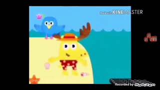 Nick Jr. Explore The Shore Month Promo (July, 2011)