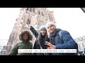 spending a day in France 🇫🇷 Strasbourg and Colmar vlog