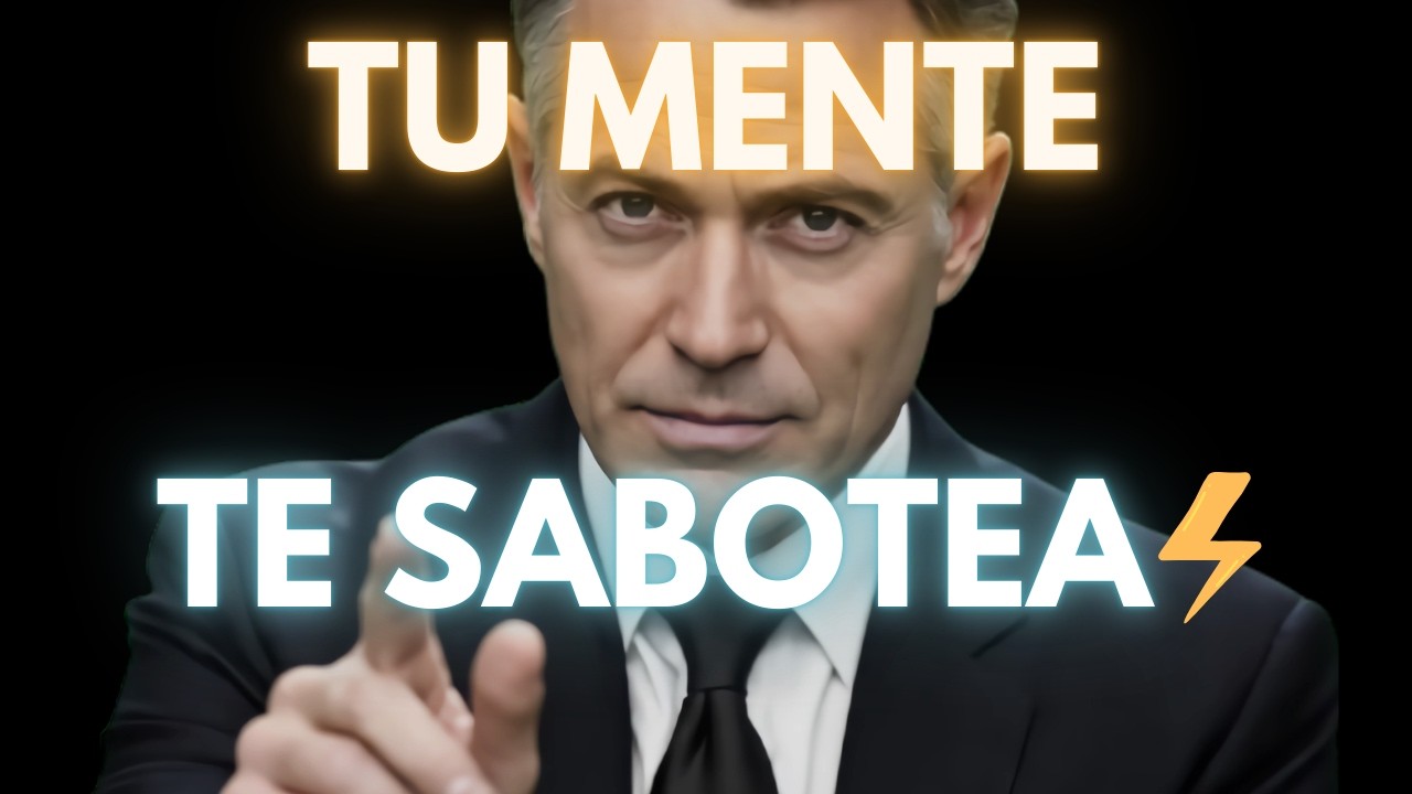 Si Sigues Así, Este Será Tu Futuro | 🔥 Progreso Imparable