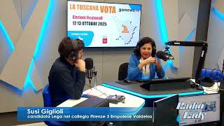 Speciale Elezioni Regionali gonews.it 📝 Speciale Elezioni Regionali gonews.it 📝