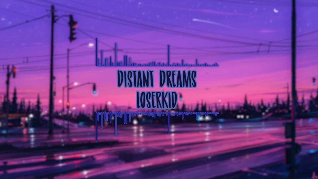 **SOLD** LiL PEEP x Lil Aaron x Alt Rock Guitar Type Beat | 'Distant Dreams' (prod. LoserKid)