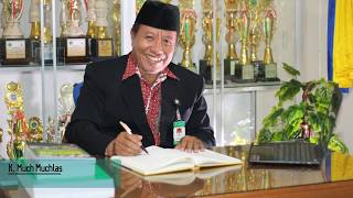 Profil MA Al-Iman Bulus Gebang Purworejo