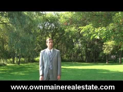 3 Varney Ave, Houlton, ME home video tour