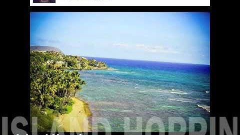 ROOTDOWN  Island Hoppin