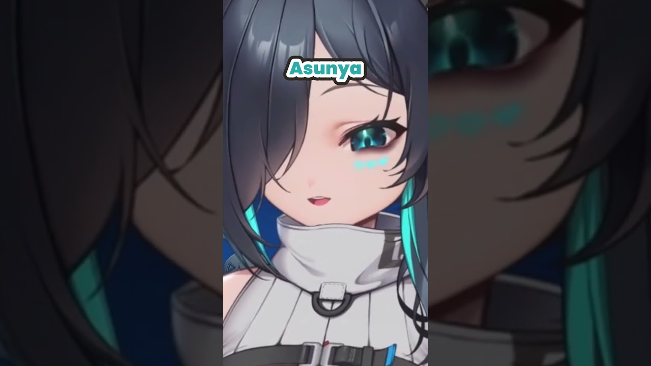 You Cannot Fix This Vtuber's Chat... #shorts