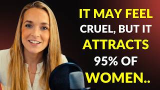 The Shocking Truth That Makes 95% Of Women Chase You Laurin Ponce
