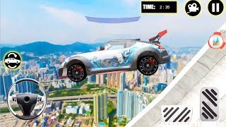 Extreme City GT Car Stunts Update 2020: New Car Unlocked - Android GamePlay 3D screenshot 5