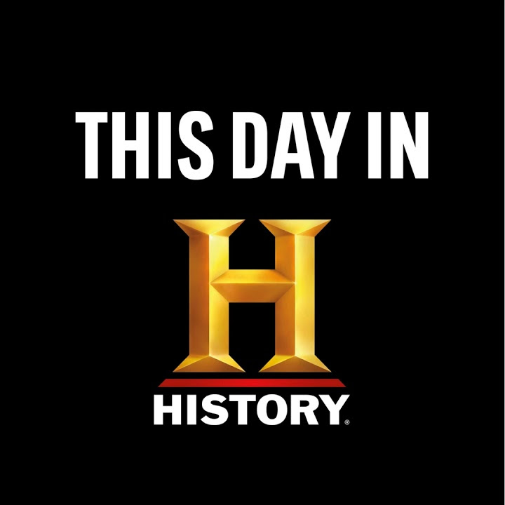 This Day in History January 5, 2025 YouTube