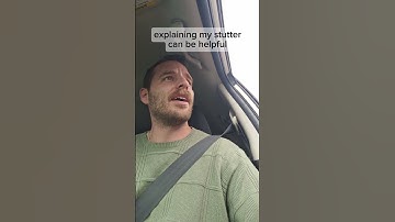 I had to explain my stutter #stuttering #slp #teacher