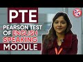 Pte  pearson test of english speaking module  pte exam pattern  british express