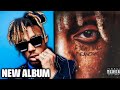 Juice WRLD Fighting Demons & The Party Never Ends Updates