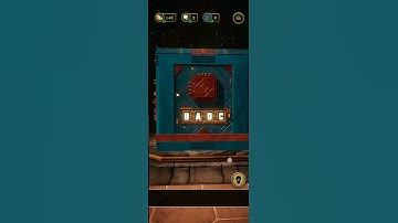 The Vault Logic puzzle Box level 28