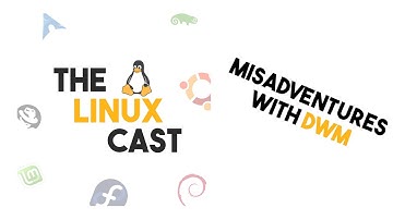 Misadventures with Customizing DWM - Part 1