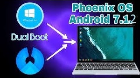 Phoniex os for pc| | laptop| | desktop