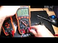 Lomvum T 28B Multimeter - 1