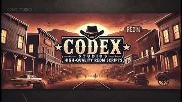 Codex Studios - Npc Area Protect RedM Script