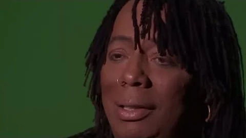 Rick James - “Cocaine is a hell of a drug”