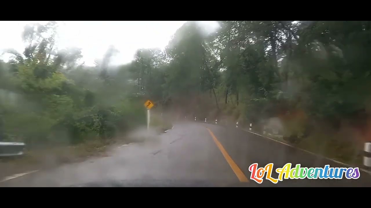 Mae Chaem, Chiang Mai