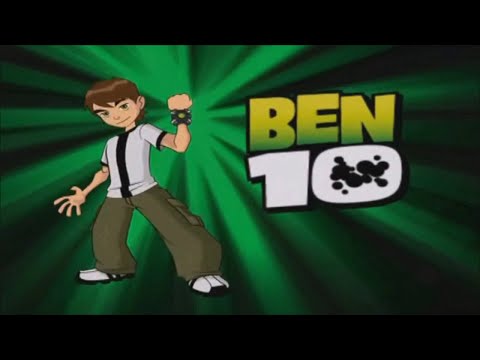 Ben 10 Classic Theme Song (Multilanguage) - Album by greencard