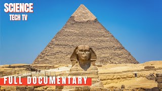 Secrets Beneath the Pyramids | Secrets of Giza | Full Documentary