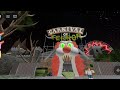 ESCAPE THE CARNIVAL OF TERROR OBBY! 😨🎡 Scary Clown Chase | Roblox Horror Obby