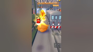 #subwaysurfers #gamedesign #3dgamedevelopment #games #leveldesign #gamedevelopment #gaming
