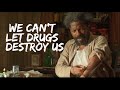 Sugar Hill Movie-Father&#39;s Overdose Scene HD