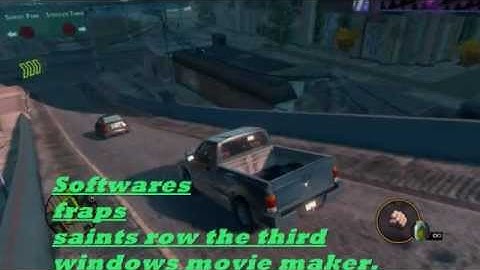 saints row the third (THE ZOMBIE ISLAND!!!!) (coming soon)