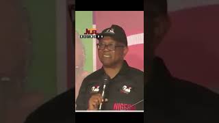 Peter Obi Emerges NDC Presidential Candidate, Unveils Running Mate