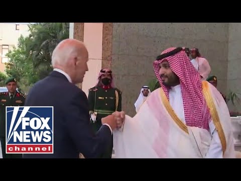 Are tensions between us and saudi arabia rising again?