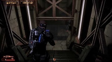 Mass Effect 2: Shocker Infiltrator (Insanity) - Arrival (1/4): Aratoht