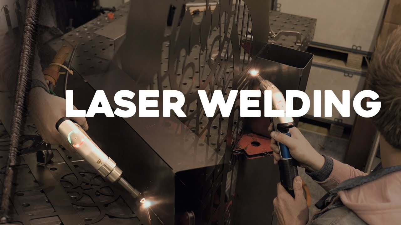 Atlas Alloy Flatbed Metal Cutting Fiber Laser