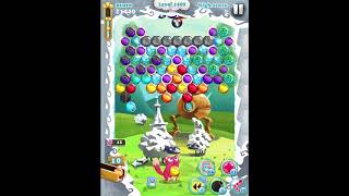 Bubble Mania level 1409