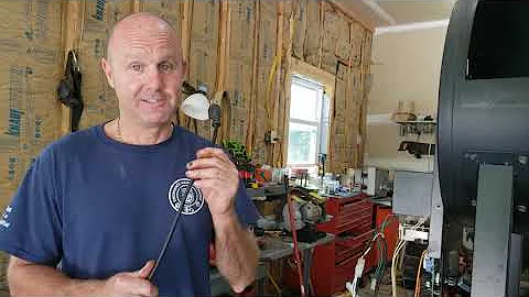 Pit boss 820 power loss