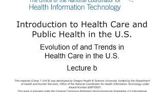 ONC Component 1 Unit 9 Lecture b