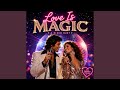 Love Is Magic