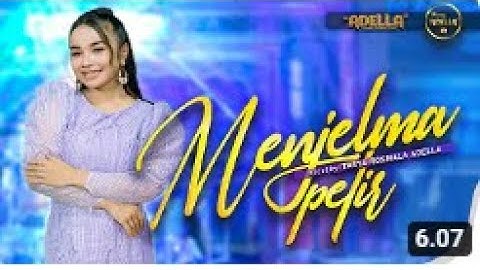 MENJELMA PETIR - Tasya Rosmala Adella - OM ADELLA