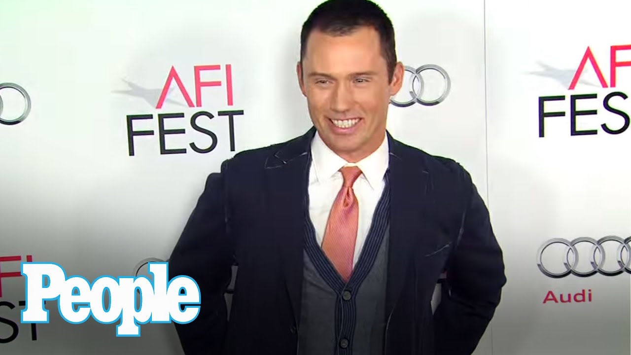 Jeffrey Donovan: 'I'm a Happy New Father!' | People